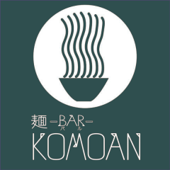 麺BAR　KOMOAN